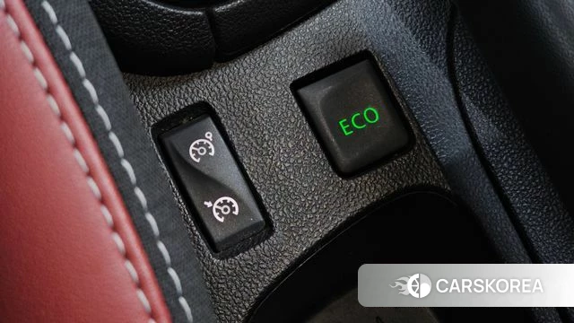 Renault Korea (Samsung) Clio id 4345275 из Кореи 8