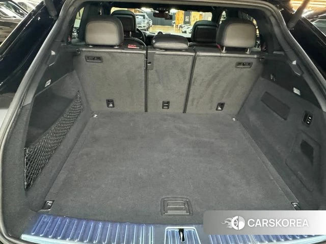 Porsche Cayenne (PO536) id 3940335 из Кореи 8