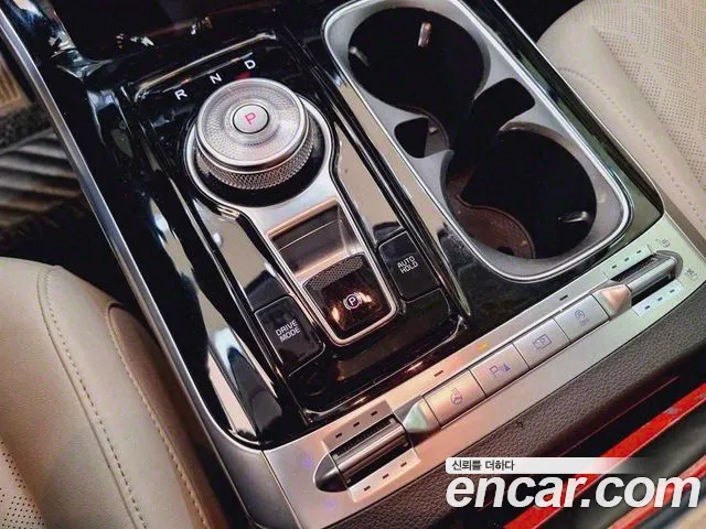 Kia Carnival 4th generation id 2657339 из Кореи 8