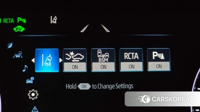 Toyota Avalon 5th Generation id 4363017 из Кореи 8