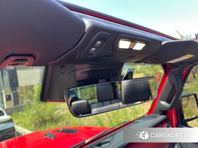 Jeep Wrangler (JL) id 3023394 из Кореи 8