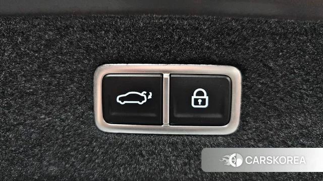 Genesis G90 (RS4) id 4442817 из Кореи 8