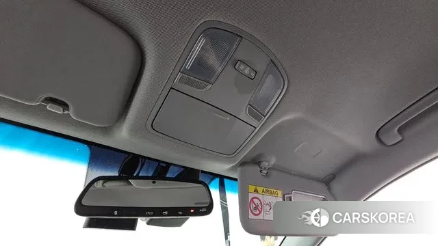 Hyundai The New Ionic Electric id 3778229 из Кореи 8