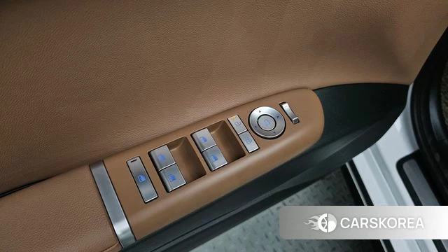 Hyundai Grandeur (GN7) id 4847327 из Кореи 8