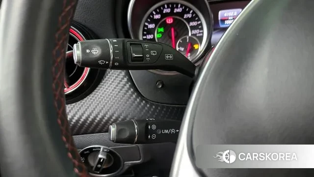 Mercedes-Benz A-Class W176 id 3009281 из Кореи 8