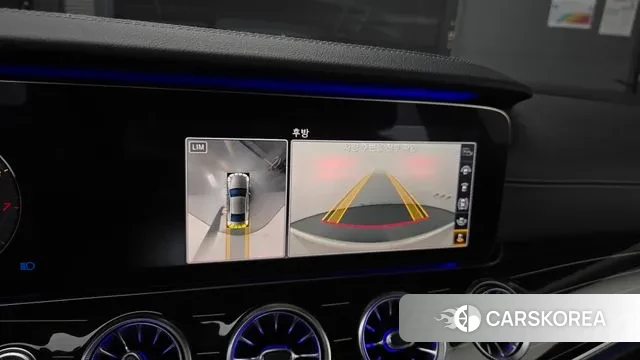 Mercedes-Benz CLS-Class C257 id 3698296 из Кореи 8