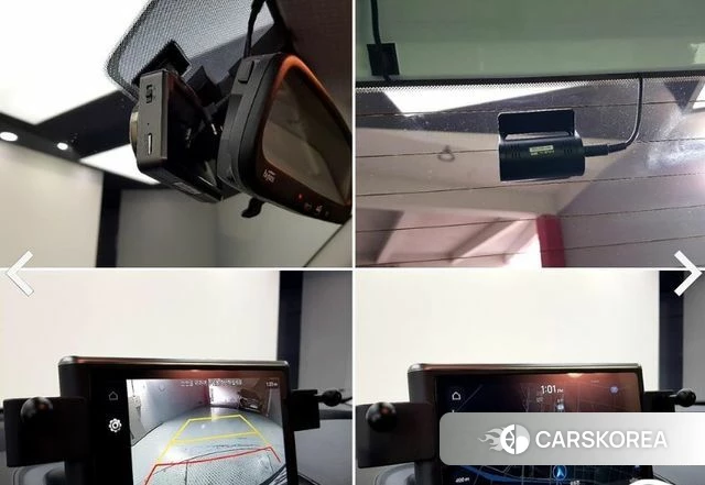 Hyundai Casper id 4179102 из Кореи 8