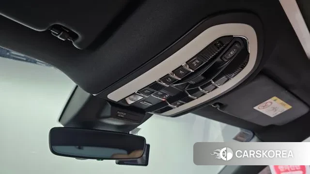 Porsche Macan id 2901958 из Кореи 8