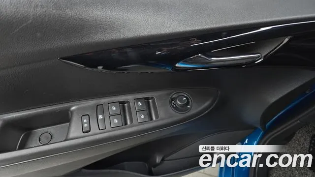 Chevrolet (GM Daewoo) The New Spark id 2672076 из Кореи 8