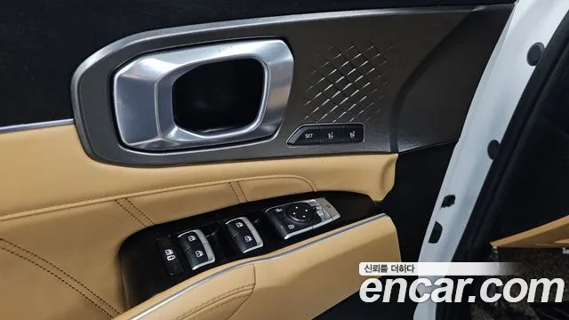 Kia Sorento 4th Generation id 2259061 из Кореи 8