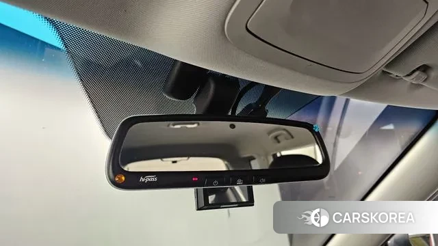 Ssangyong Tivoli Air id 3391499 из Кореи 8