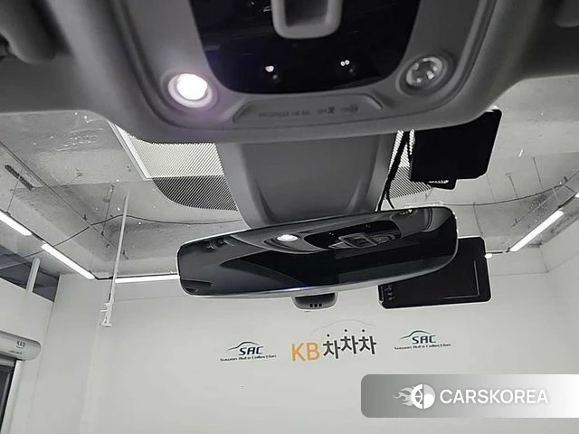 Audi Q5 (FY) id 4255058 из Кореи 8