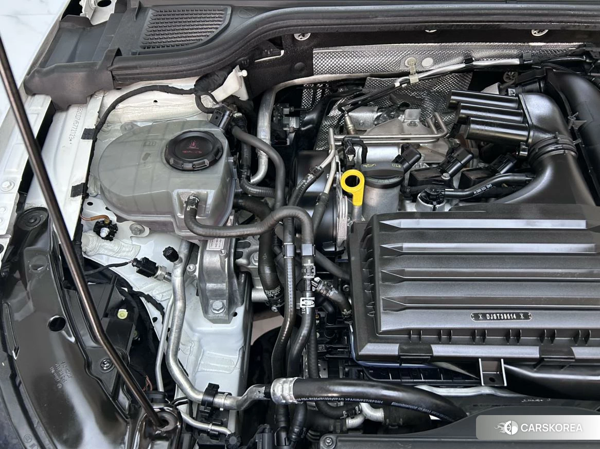 Volkswagen Golf id 4512834 из Китая 8