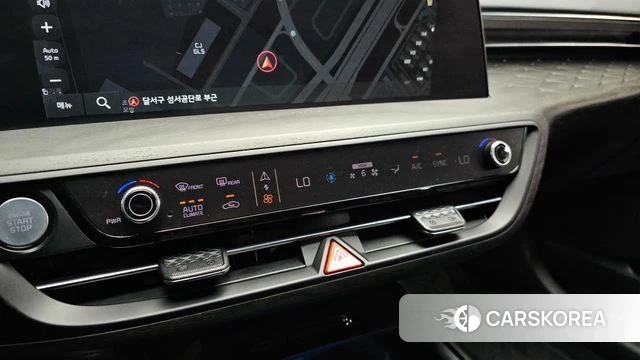 Kia K8 id 4281298 из Кореи 8
