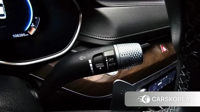 Genesis G80 (RG3) id 3698022 из Кореи 8