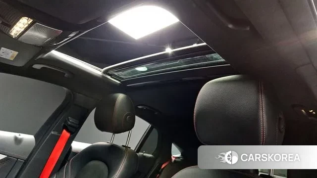 Mercedes-Benz GLC-Class X253 id 3702509 из Кореи 8