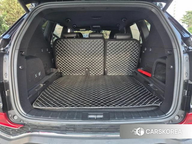 Ssangyong G4 Rexton id 4435489 из Кореи 8