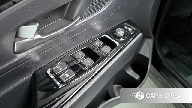 Ssangyong Beautiful Korando id 3828933 из Кореи 8