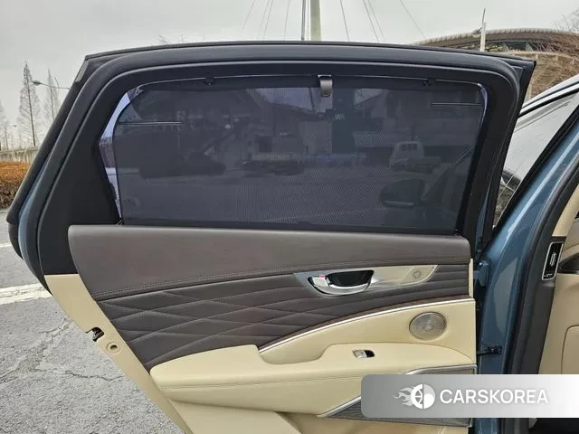 Kia More K9 id 3583524 из Кореи 8