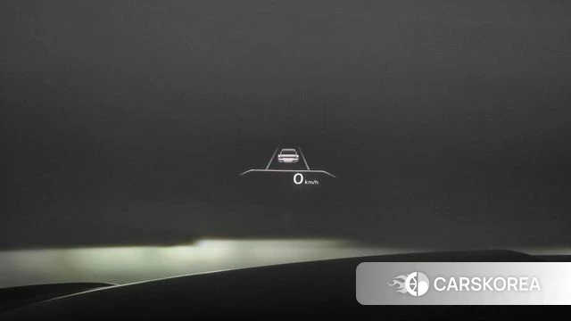 Genesis G80 (RG3) id 4501344 из Кореи 8