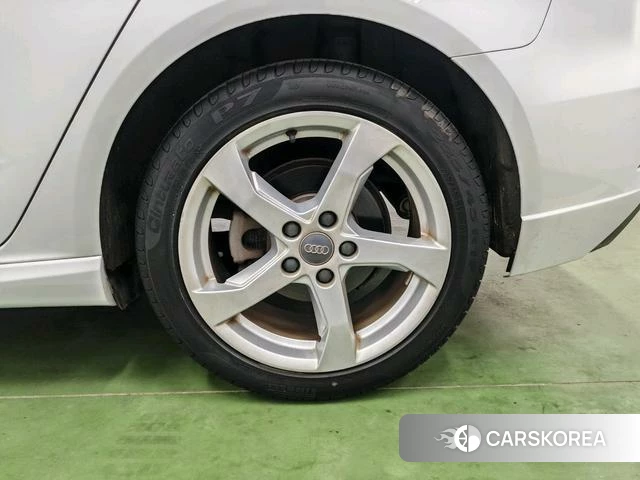 Audi A3 id 4258959 из Китая 8