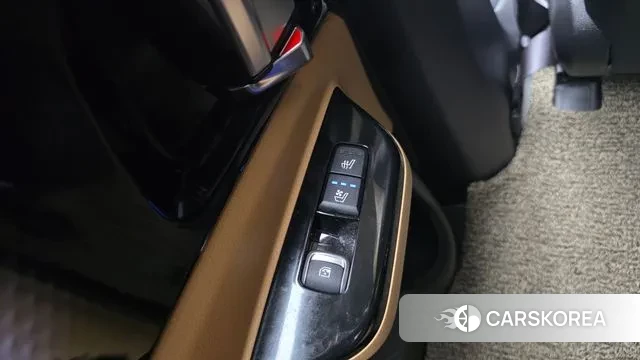 Kia Carnival 4th generation id 3407061 из Кореи 8