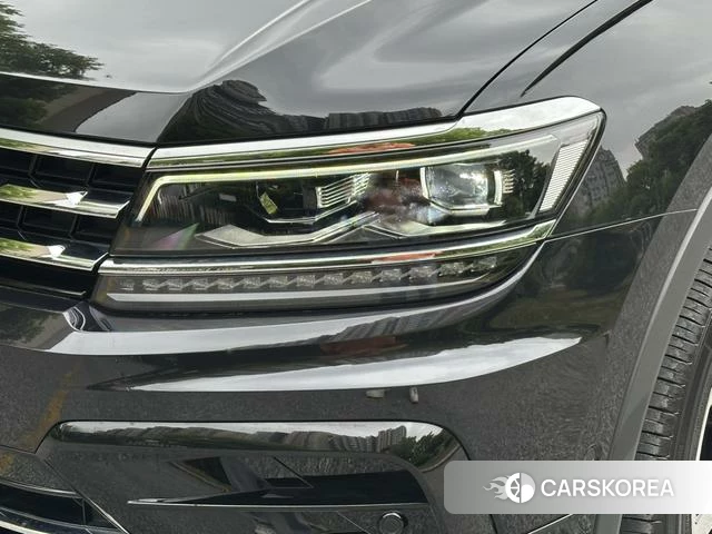 Volkswagen Tiguan L id 4238129 из Китая 8