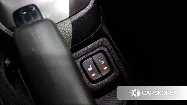 Chevrolet (GM Daewoo) The Next Spark id 3345446 из Кореи 8