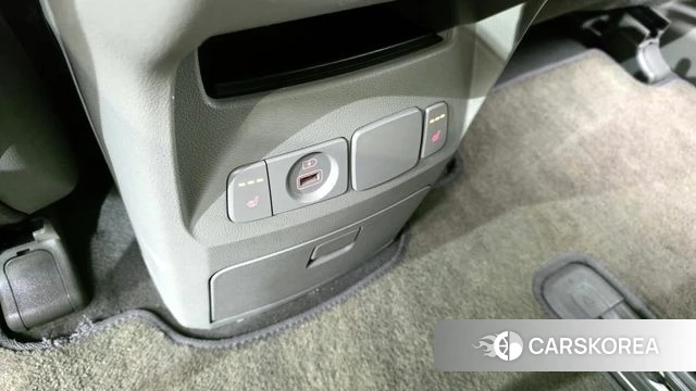 Kia The New Carnival id 3905455 из Кореи 8