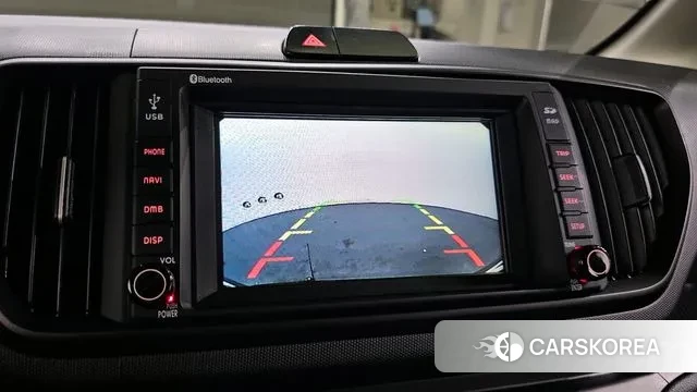 Kia The New Kia Ray id 3037040 из Кореи 8