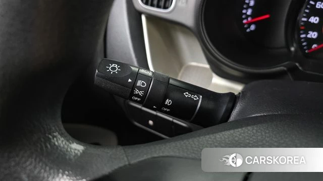 Kia The New Ray id 4582046 из Кореи 8