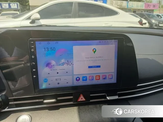 Hyundai Avante (CN7) id 2890869 из Кореи 8