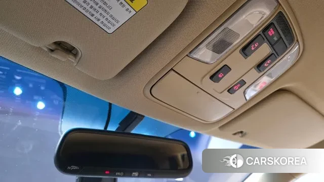 Kia The New Carnival id 3766061 из Кореи 8