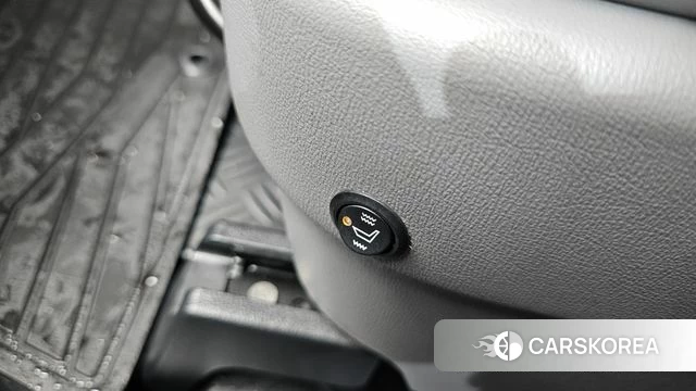 Hyundai The New Grand Starex id 4632342 из Кореи 8