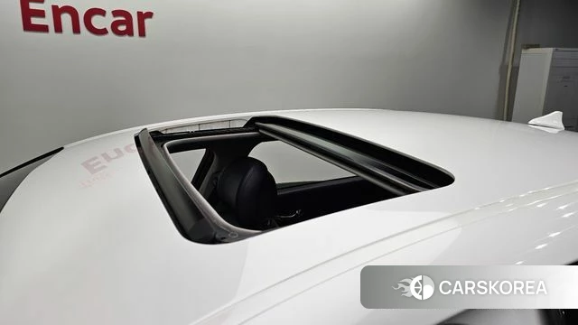 Kia The New K9 2nd generation id 3871373 из Кореи 8