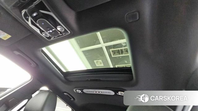 Ssangyong Rexton New Arena id 4360037 из Кореи 8