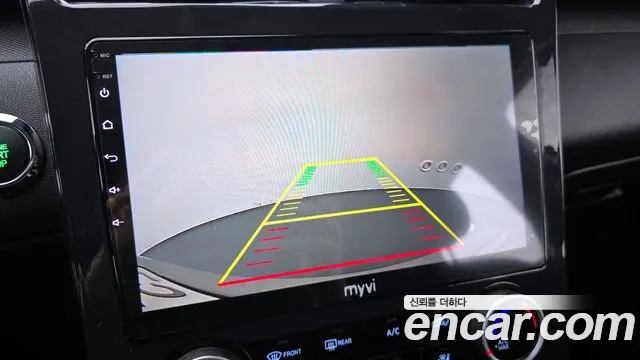 Hyundai Tucson (NX4) id 2664576 из Кореи 8