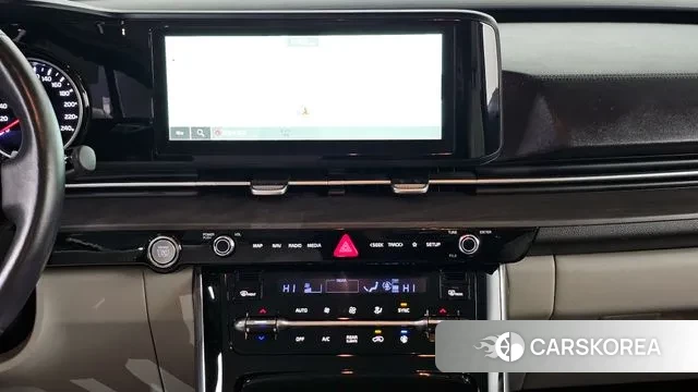 Kia Carnival 4th generation id 3493316 из Кореи 8