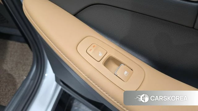 Hyundai Sonata D Edge Hybrid (DN8) id 3963194 из Кореи 8