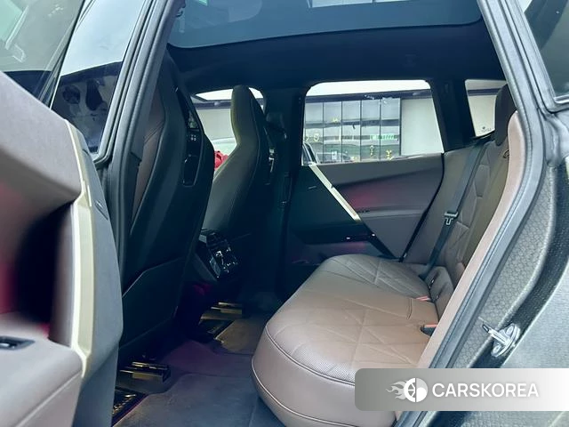 BMW iX id 4213049 из Китая 8