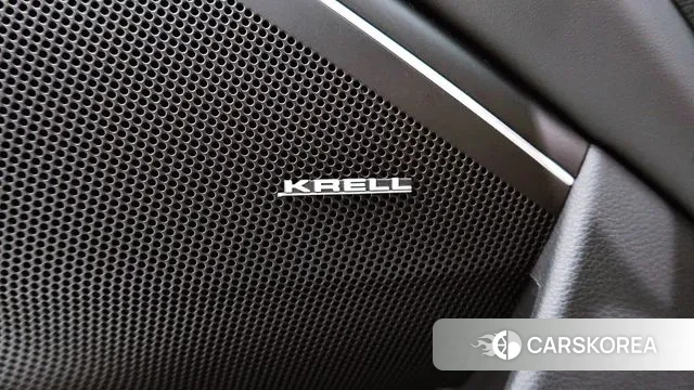 Kia K7 Premier id 3578073 из Кореи 8