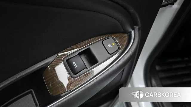 Chevrolet (GM Daewoo) The New Malibu id 3788868 из Кореи 8