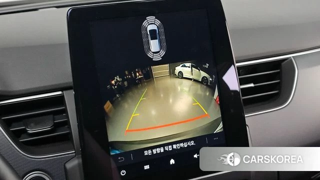 Renault Korea (Samsung) XM3 id 4592612 из Кореи 8