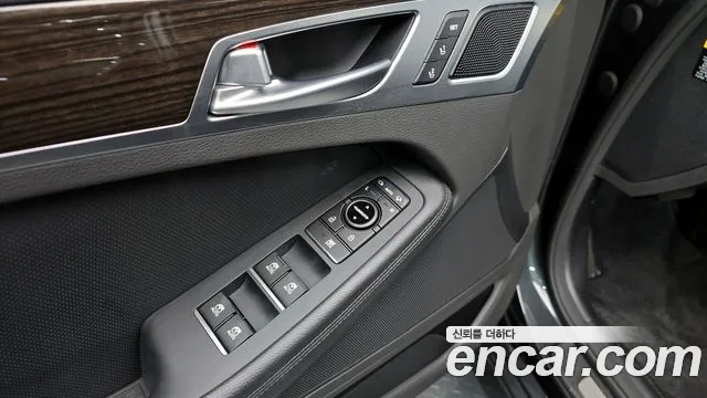 Genesis G80 id 2922293 из Кореи 8