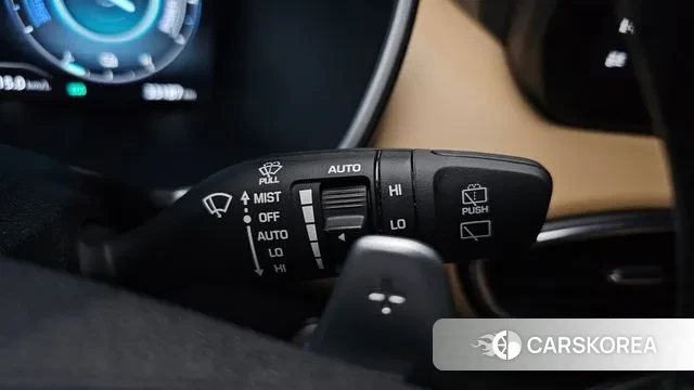 Hyundai The New Santa Fe id 3011467 из Кореи 8