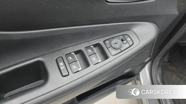 Hyundai Santa Fe TM id 4551282 из Кореи 8