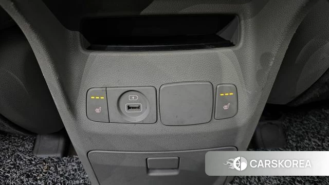 Kia The New Carnival id 3893968 из Кореи 8