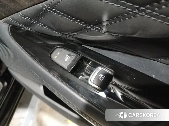 Kia K8 Hybrid id 3306467 из Кореи 8