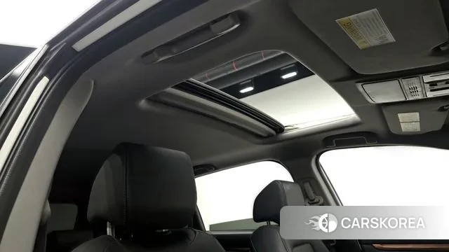 Honda CR-V 5th generation id 3257864 из Кореи 8