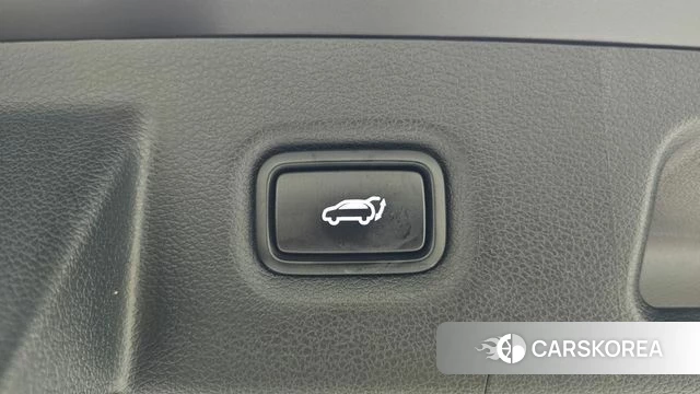 Hyundai Santa Fe TM id 4447305 из Кореи 8
